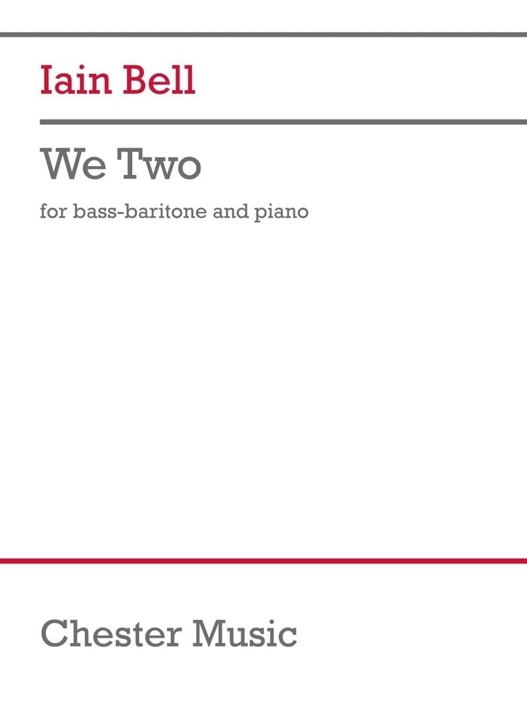 We Two